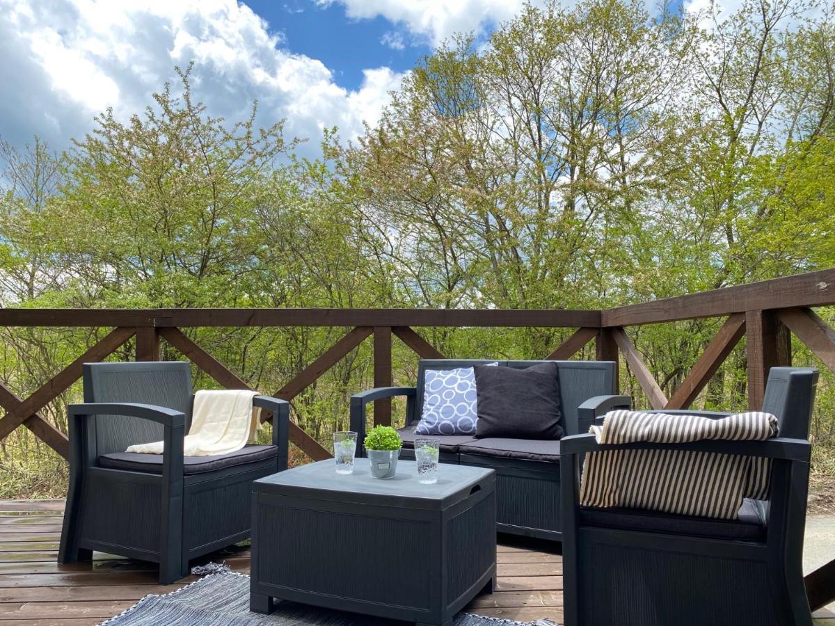 Suite Villa Panora Yatsugatake Minamimaki Bagian luar foto
