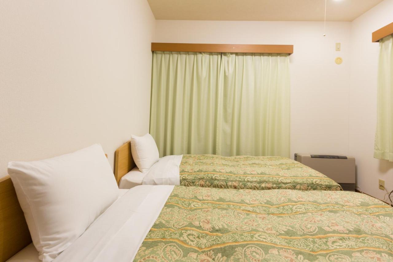 Suite Villa Panora Yatsugatake Minamimaki Bagian luar foto