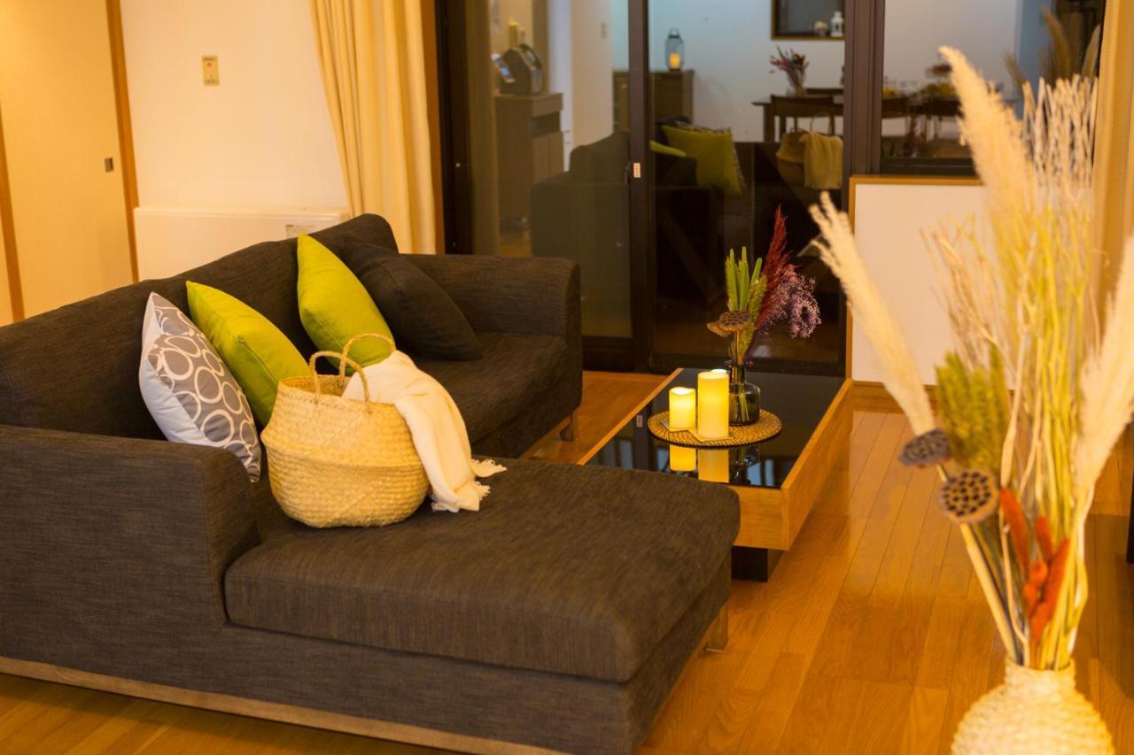 Suite Villa Panora Yatsugatake Minamimaki Bagian luar foto