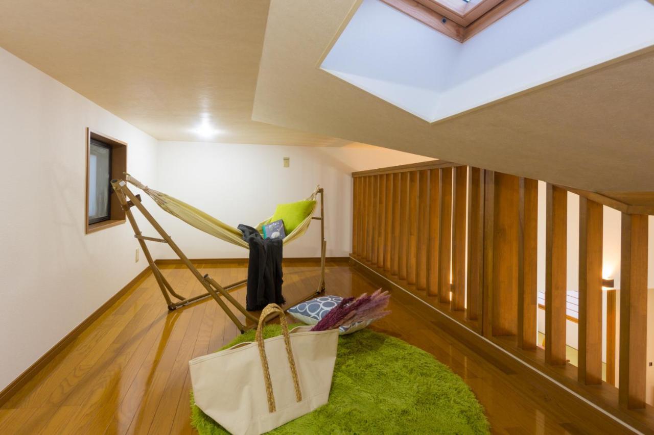 Suite Villa Panora Yatsugatake Minamimaki Bagian luar foto