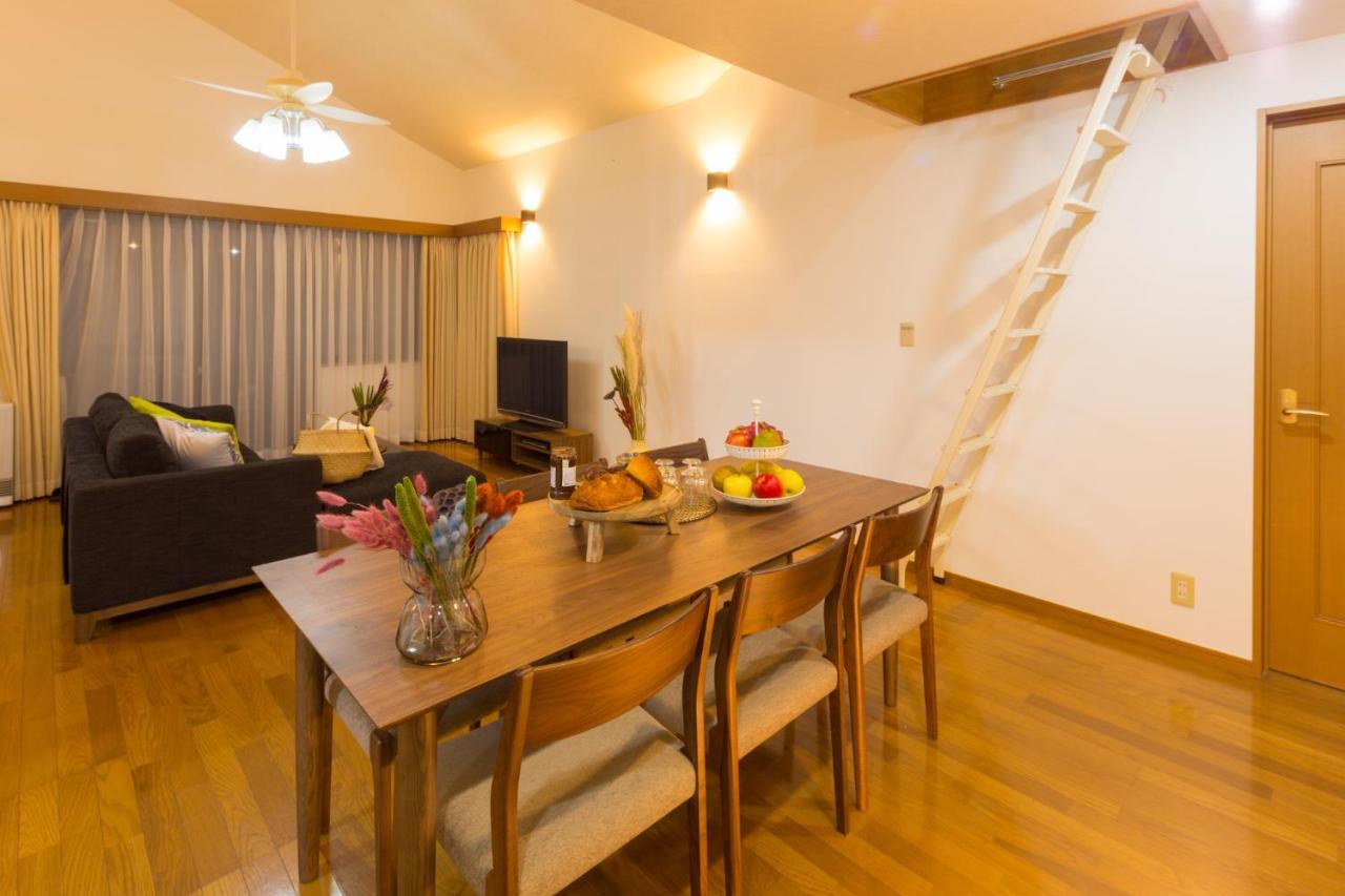 Suite Villa Panora Yatsugatake Minamimaki Bagian luar foto